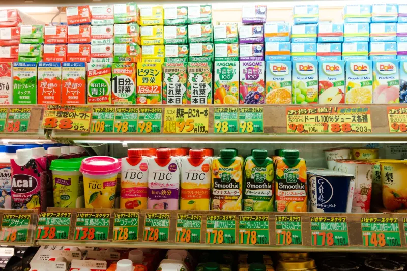上海消费品市场调研与竞品分析方法体系构建