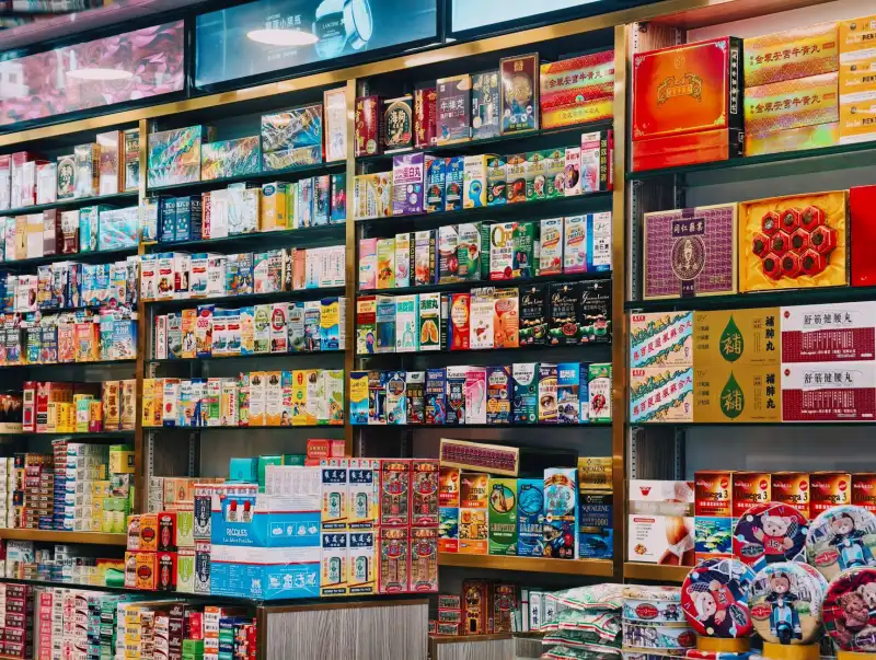 竞品分析在消费品行业中的应用：上海德聚木的信息咨询实践正文配图 1
