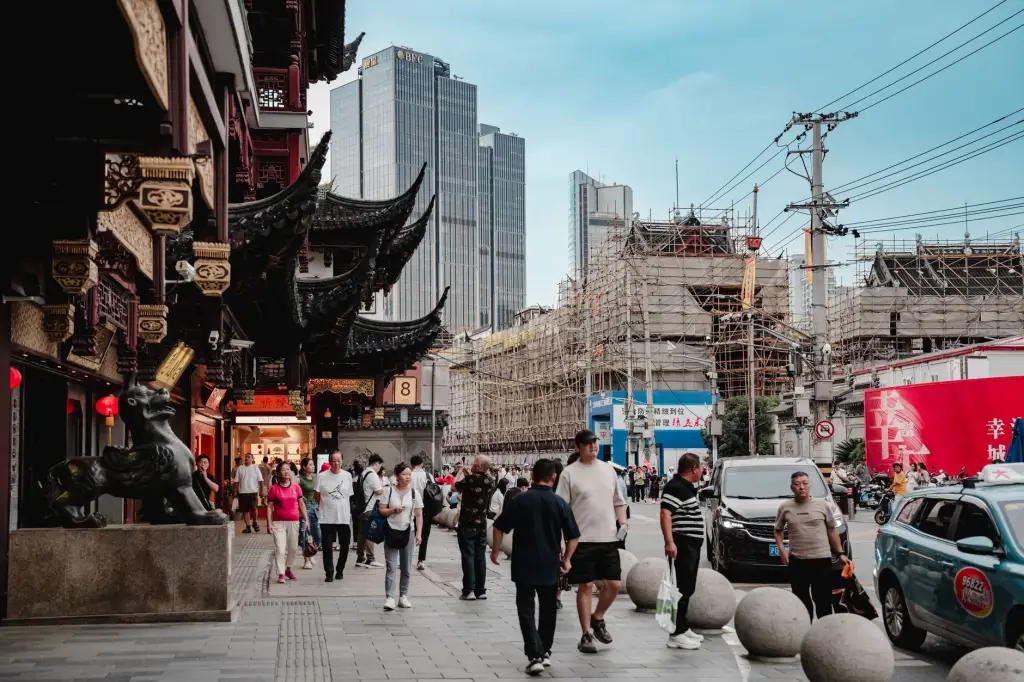 上海消费品市场调研与竞品分析中的数据采集方法解析正文配图 1