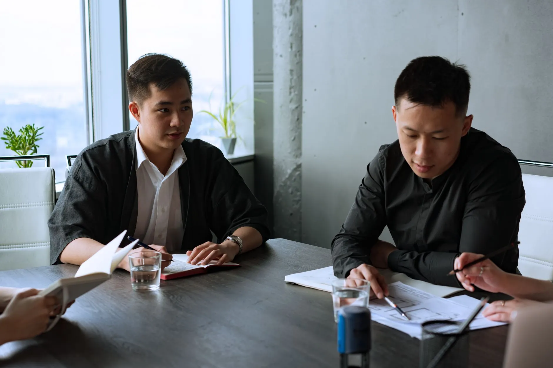上海德聚木市场调研服务在快消品行业的应用案例解析