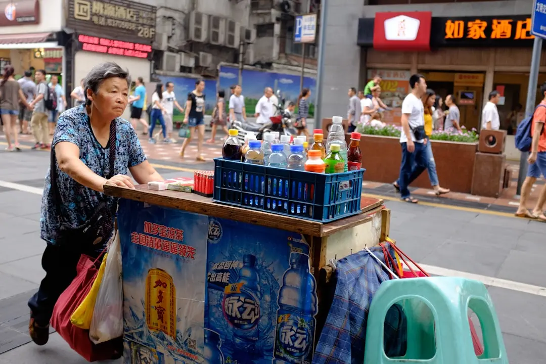 华东消费品市场调研方法体系与落地实践解析
