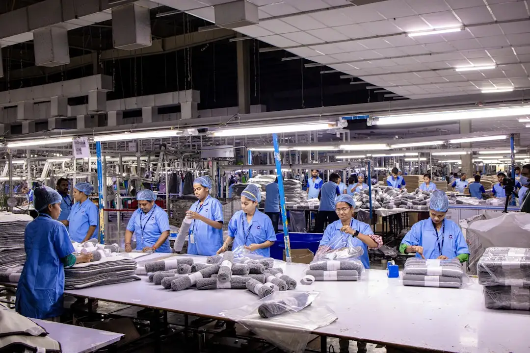 上海消费品企业如何借助市场调研与竞品分析优化产品定位策略正文配图 1