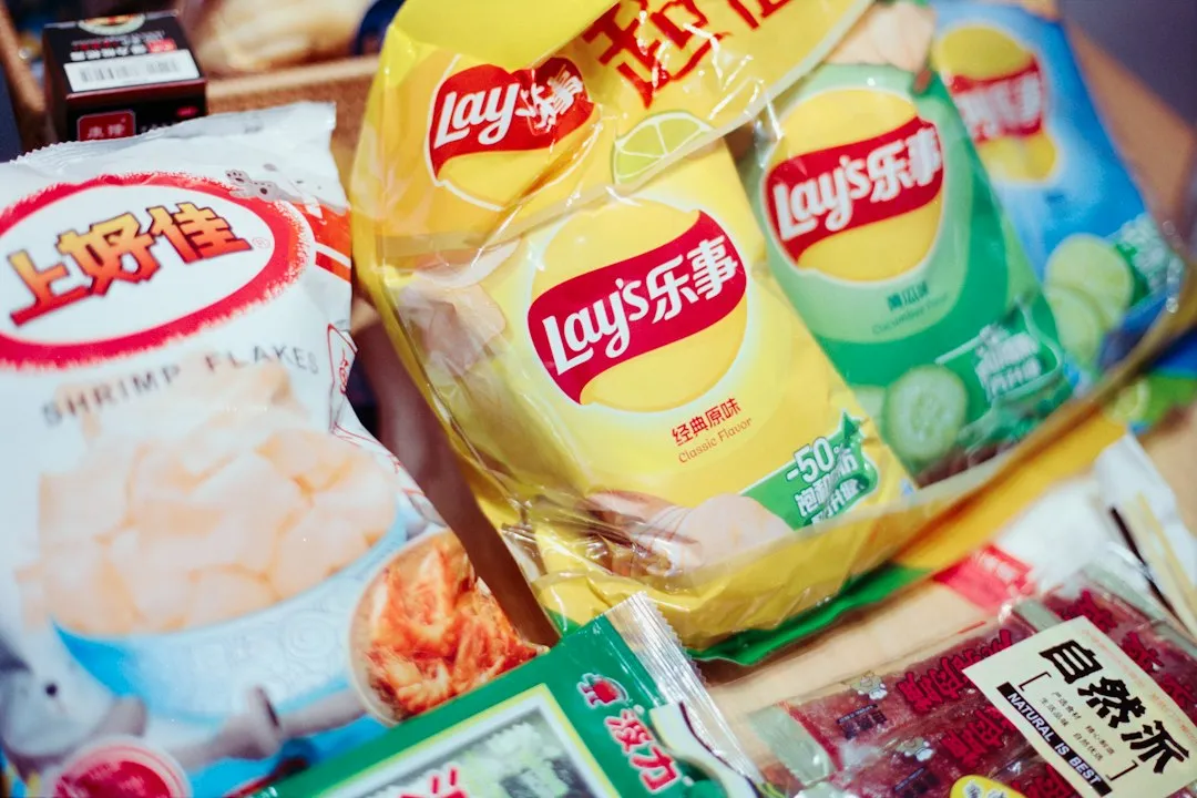 快消品竞品分析中数据采集方法的优化与应用